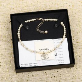 Picture of Chanel Necklace _SKUChanelnecklace7ml116054